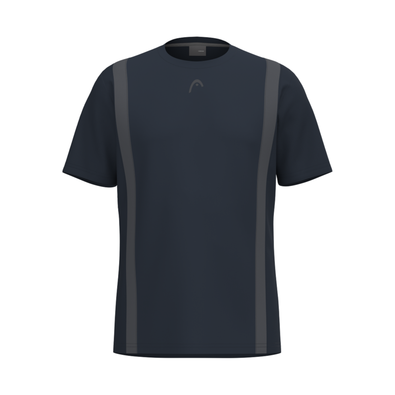 Club 25 Tech T-Shirt Boys NV