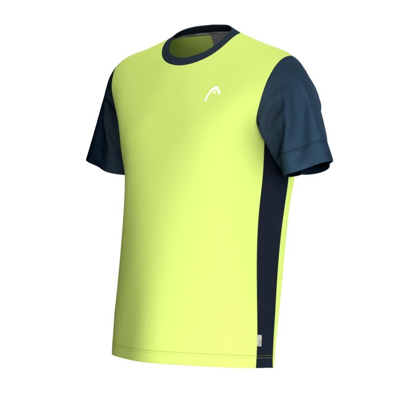 Slice T-Shirt Men LL