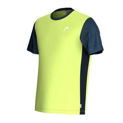 Slice T-Shirt Men LL