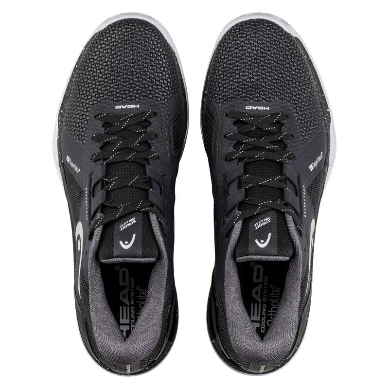 Sprint Pro 4.0 SF Clay Men BKWH