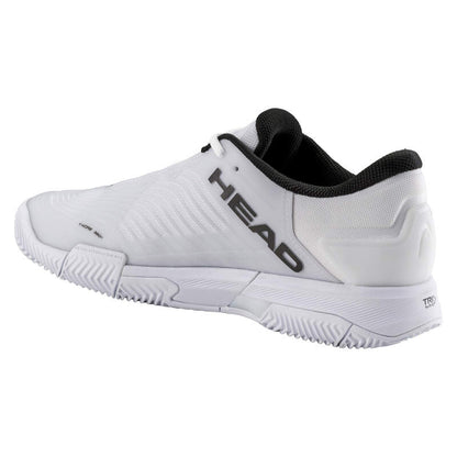 Revolt Pro 4.5 Clay WHBK