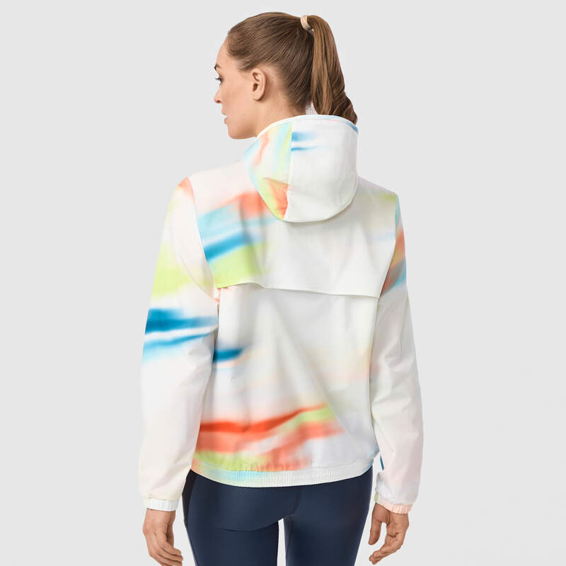 Blur Jacket Women