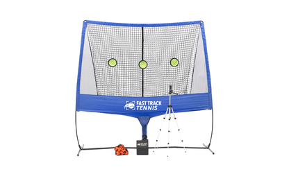 FastTrackTennis System
