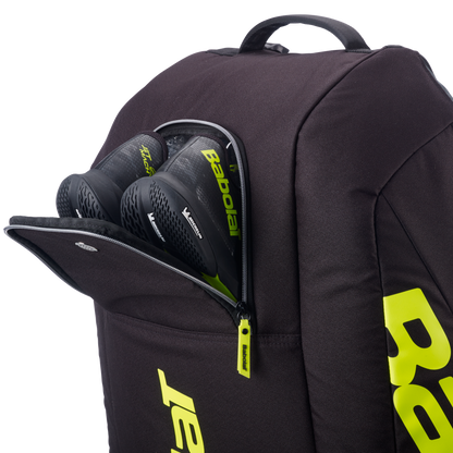 RH12 Pure Aero Gen9