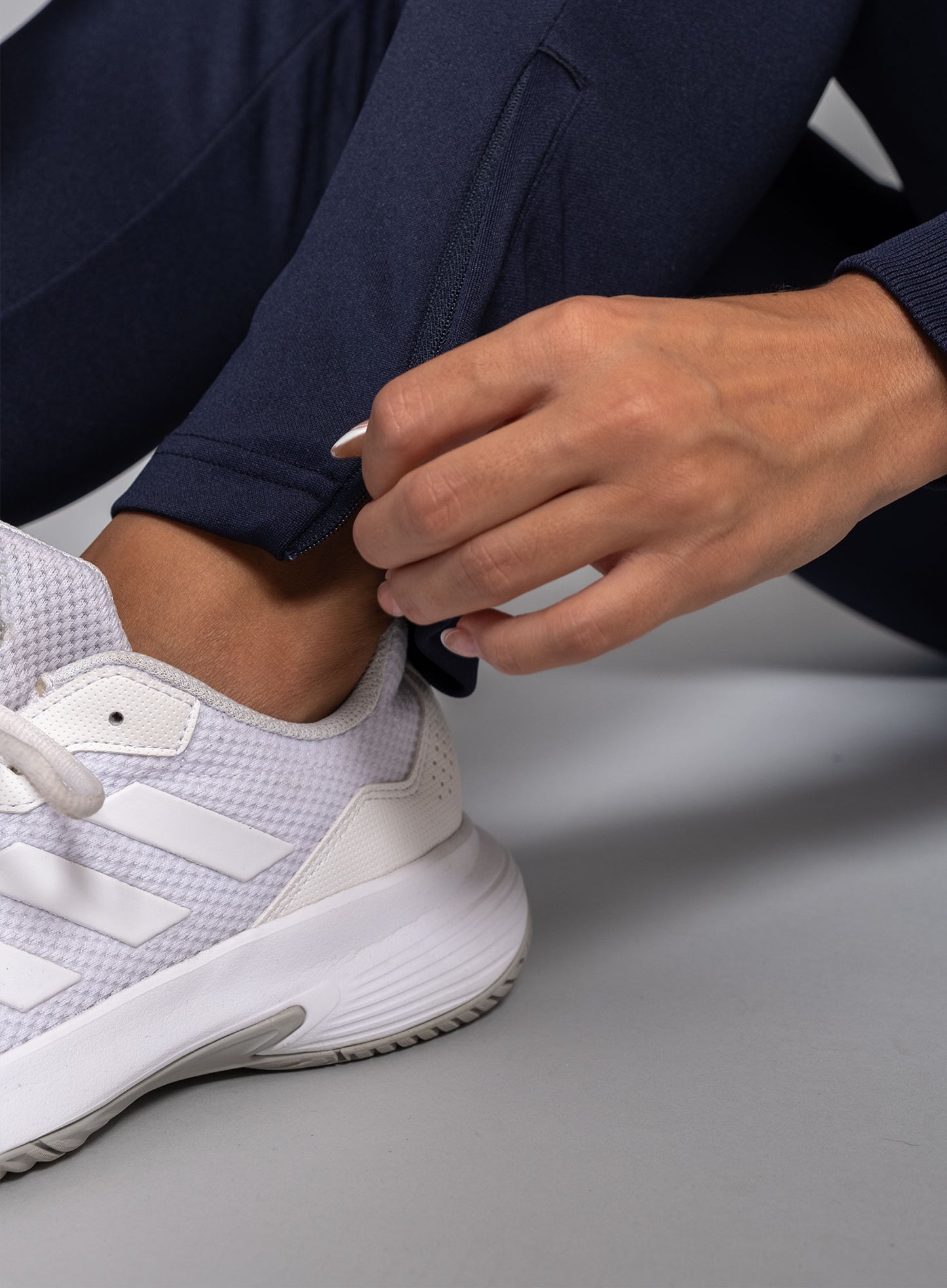 RS CLUB PANTS - NAVY UNISEX