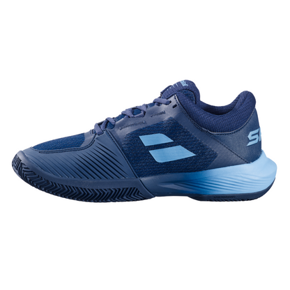 SFX 4 Clay Men Drive Blue