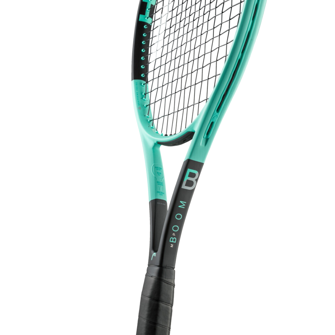 Boom MP 2024
