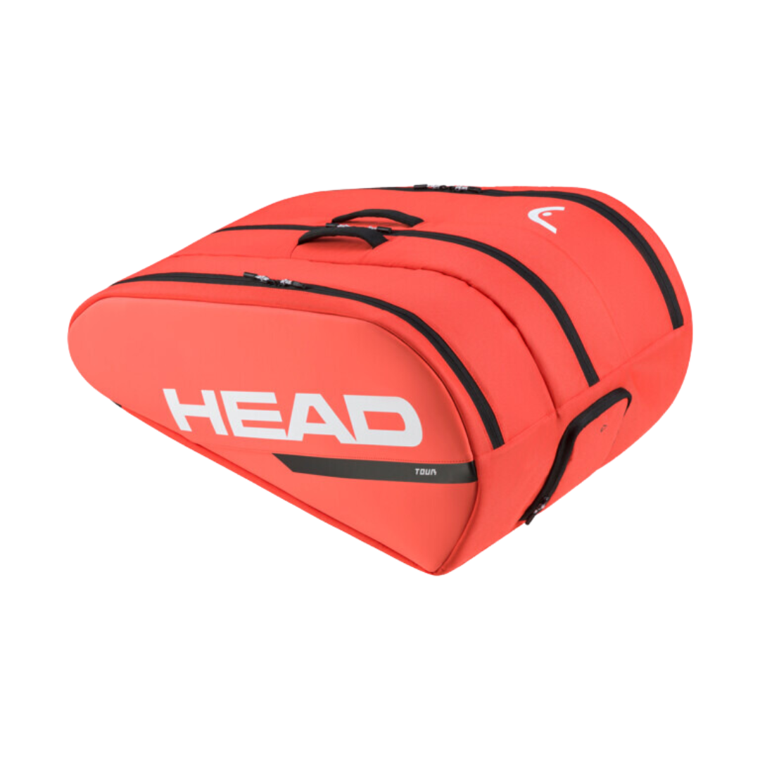 Tour Racquet Bag XL FO