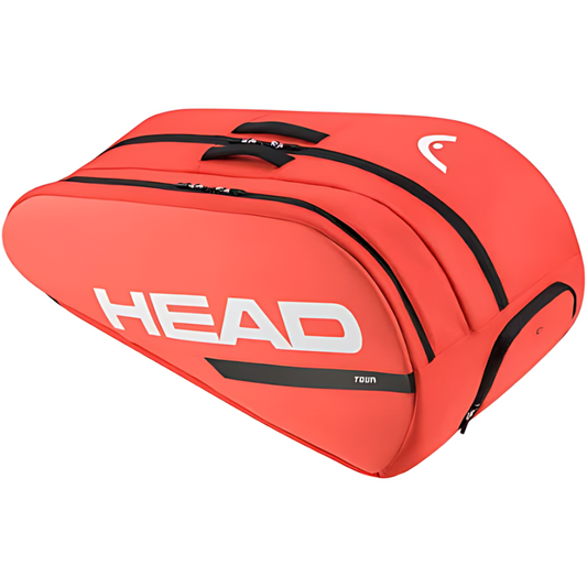 Tour Racquet Bag L FO