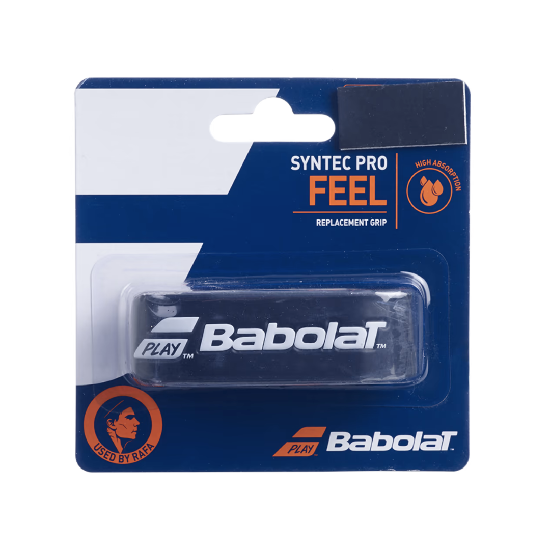 Syntec Pro (Grundband) BLACK