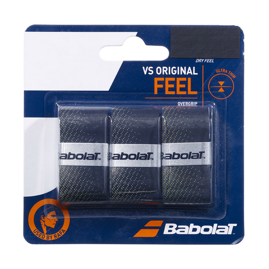 VS Original 3-Pack BLACK