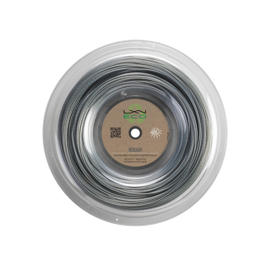 Luxilon Eco Rough 17 g/1.25 mm Rolle