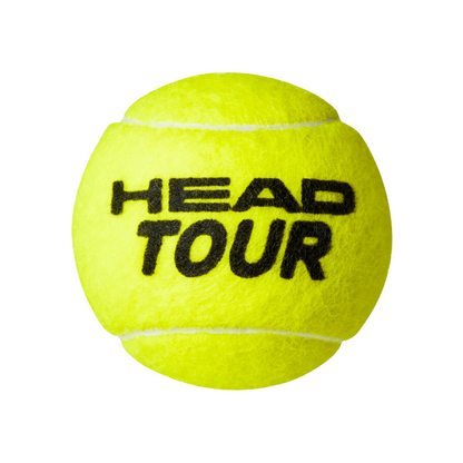 Head Tour 3B