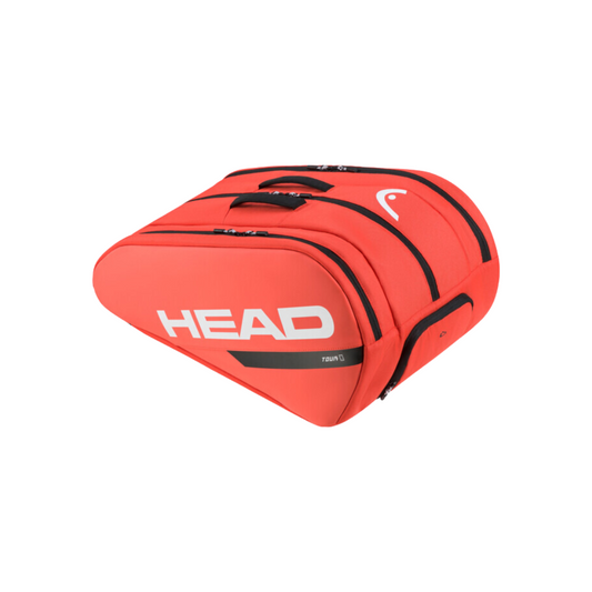 Tour Padel Bag L FO