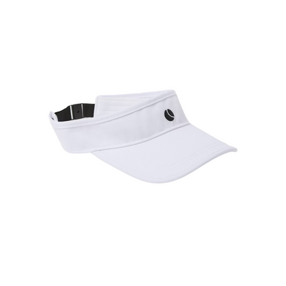 Ace Visor White