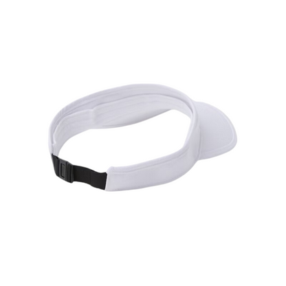Ace Visor White
