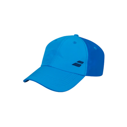 Babolat Basic Logo Cap Blue Aster