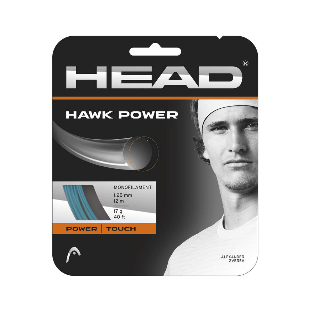 Hawk Power Set 17 g/1.25 mm