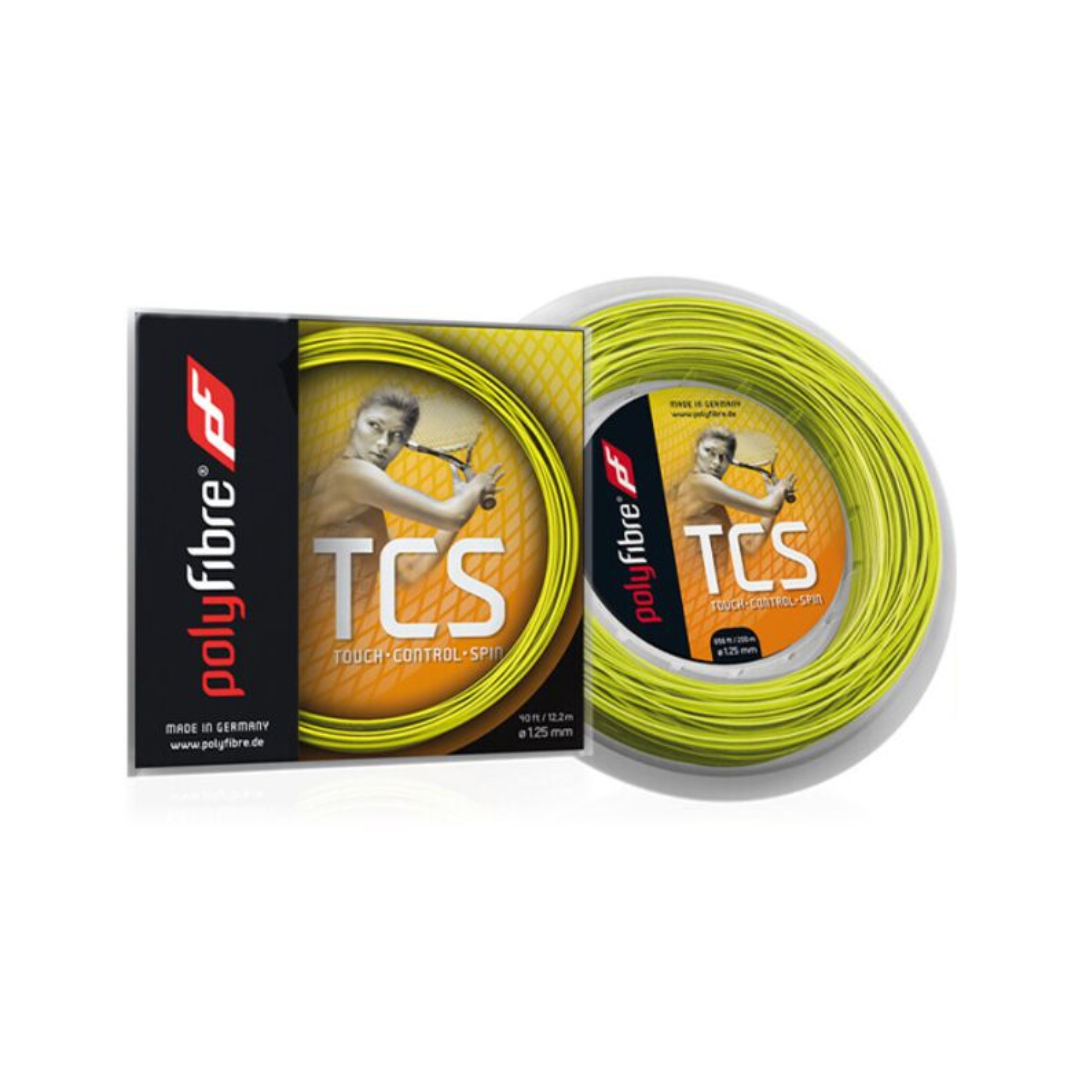TCS Rolle 17 g/1.25 mm