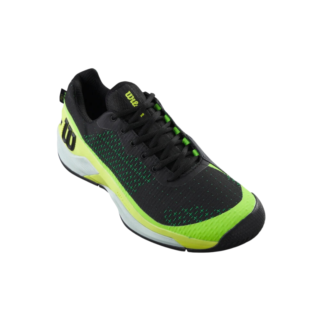 Rush Pro Extra Duty Bk/Sa