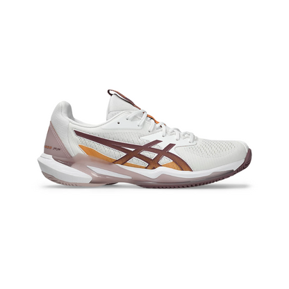 Solution Speed FF 3 Clay White/Mauve