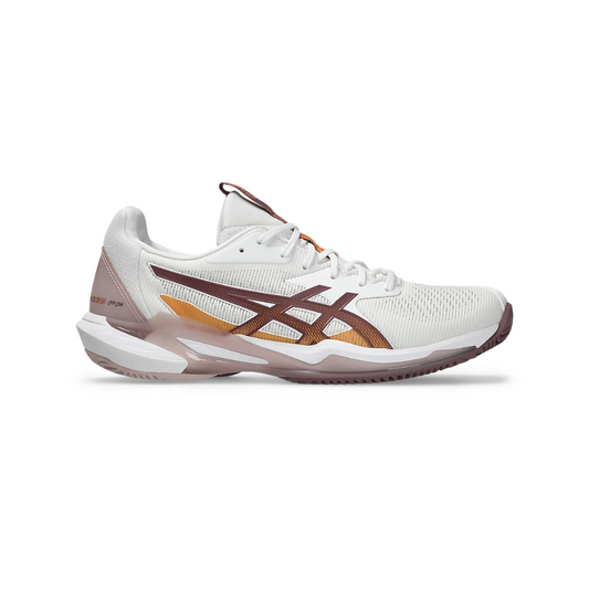 Solution Speed FF 3 Clay White/Mauve