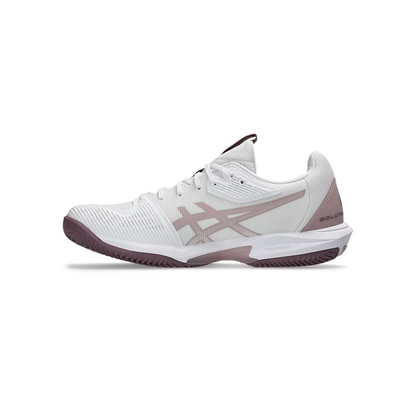 Solution Speed FF 3 Clay White/Mauve