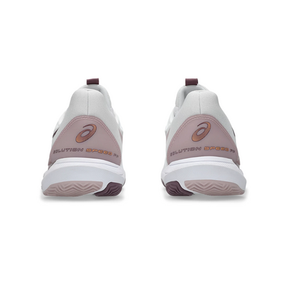 Solution Speed FF 3 Clay White/Mauve