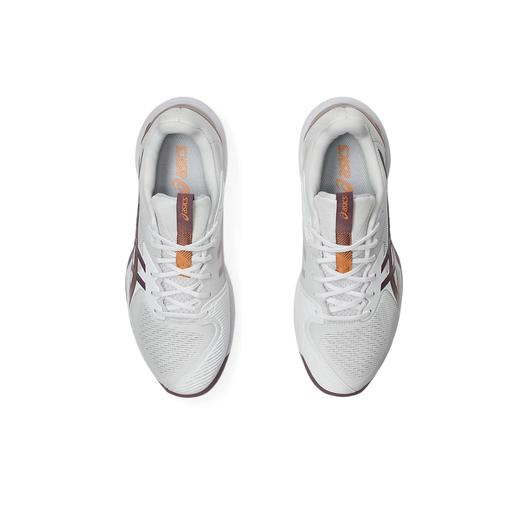 Solution Speed FF 3 Clay White/Mauve