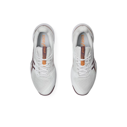 Solution Speed FF 3 Clay White/Mauve