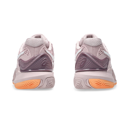 Gel-Resolution 9 Clay Watershed Rose/White
