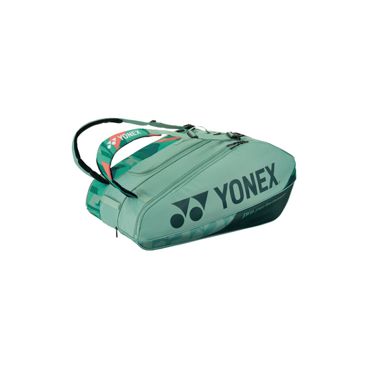 Pro Racquet Bag 12-Pack Olive Green