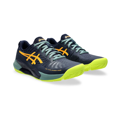 Gel-Challenger 14 Padel Midnight/Stadium Orange