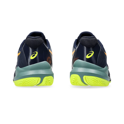 Gel-Challenger 14 Padel Midnight/Stadium Orange