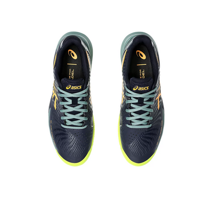 Gel-Challenger 14 Padel Midnight/Stadium Orange