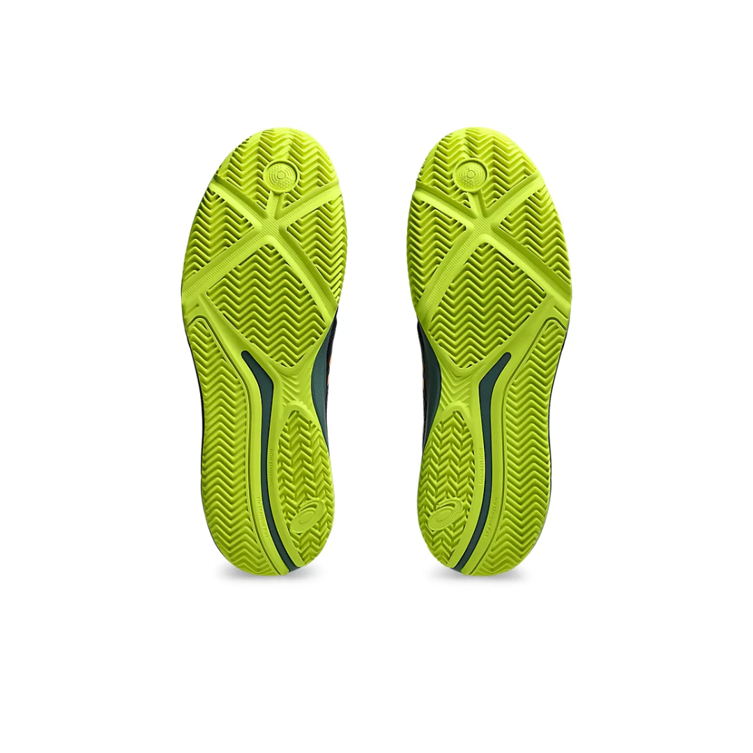 Gel-Challenger 14 Padel Midnight/Stadium Orange