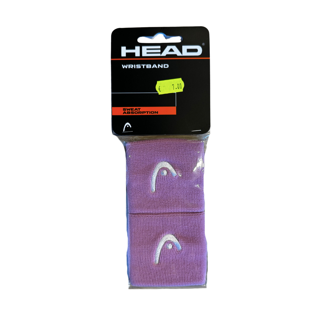 Head Wristband 2.5
