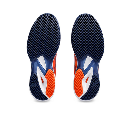 Solution Speed FF 3 Clay Koi/Blue Expanse