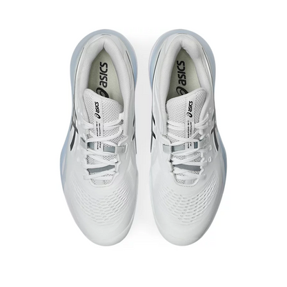 Gel-Resolution X Clay White/Black