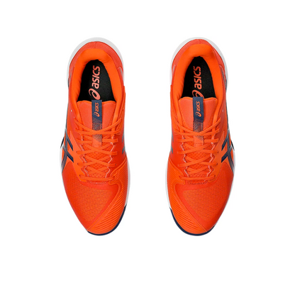 Solution Speed FF 3 Clay Koi/Blue Expanse