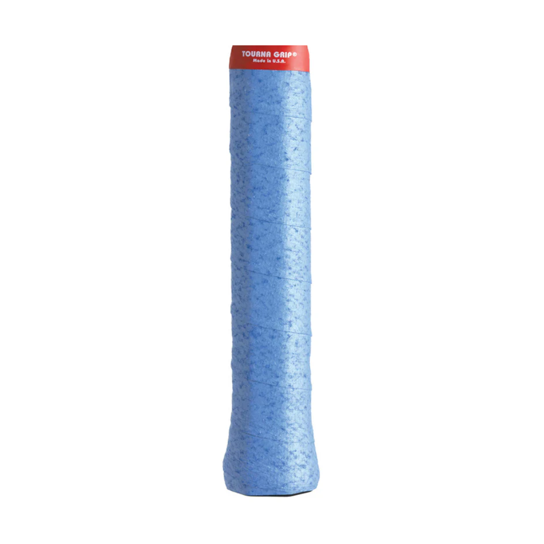 Tourna Grip 3er XL Blau
