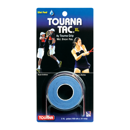 Tourna Tac 3er Blau
