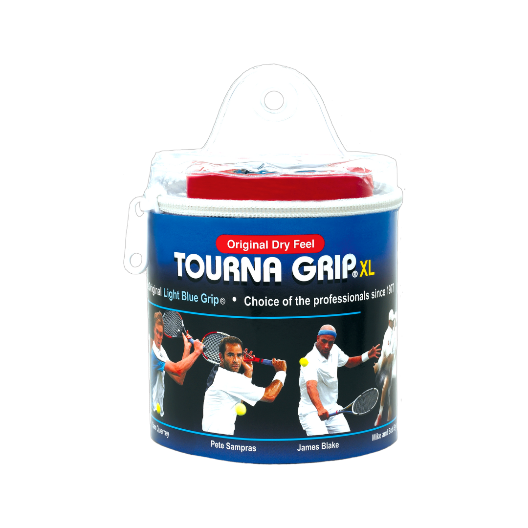 Tourna Grip 30er XL Tour Pack