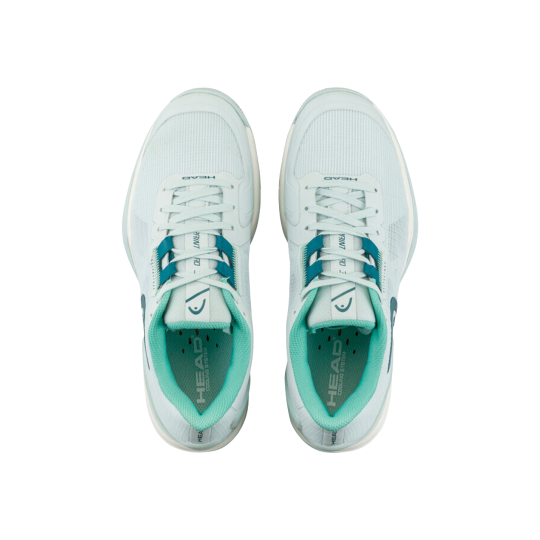 Sprint Pro 3.5 Clay Women AQTE