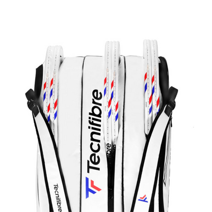 Tour Endurance White 15R 2025