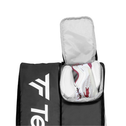 Tour Endurance White 15R 2025