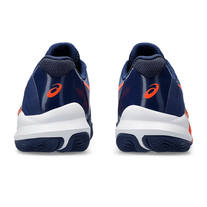 Gel-Challenger 14 Clay Blue Expanse/Koi