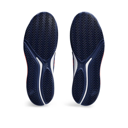 Gel-Challenger 14 Clay Blue Expanse/Koi