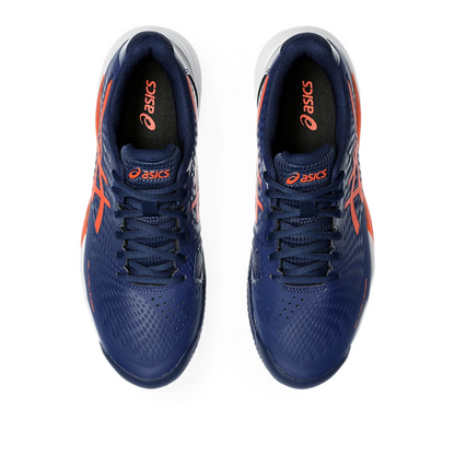 Gel-Challenger 14 Clay Blue Expanse/Koi