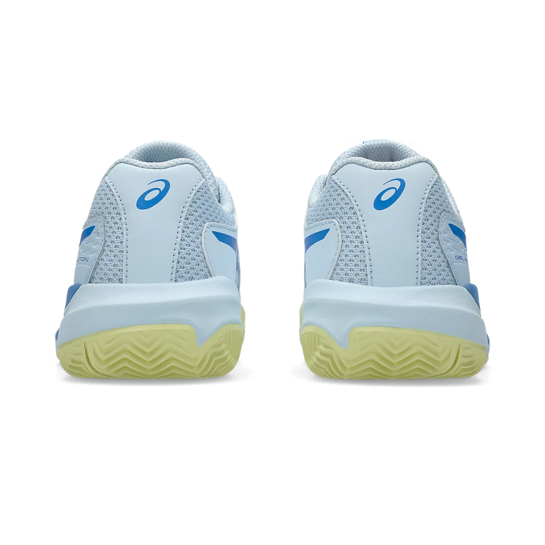 Gel-Resolution X GS Clay Light Blue/Blue Coast